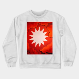 Dodekagram Breakthrough Crewneck Sweatshirt